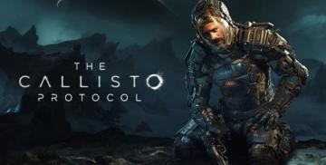 Acheter The Callisto Protocol (PC Epic Games Accounts)