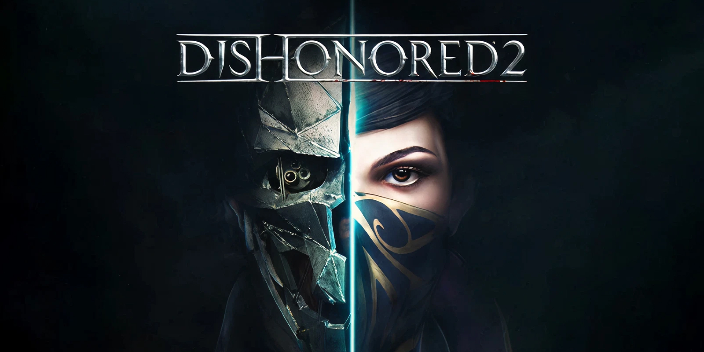 Dishonored 2 (PC Epic Games Account)