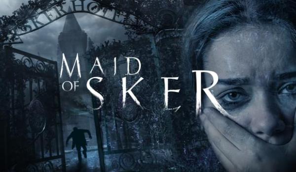 Maid of Sker (PC Epic Games Accounts)