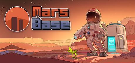 Mars Base (PC Epic Games Accounts)