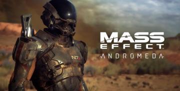 Acheter Mass Effect Andromeda (PC)