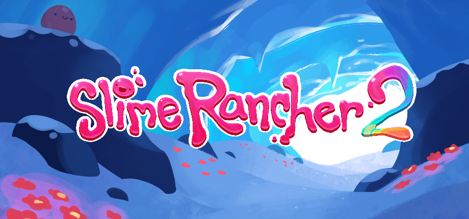 Slime Rancher 2 (PC Epic Games Accounts)