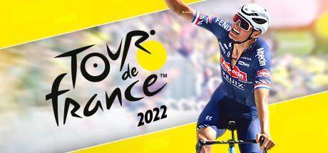 Tour de France 2022 (PC Epic Games Accounts)