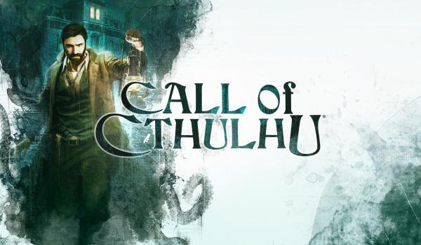 Call of Cthulhu (PC Epic Games Accounts)
