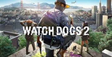 Kjøpe Watch Dogs 2 (PC Epic Games Accounts)