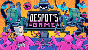 Despots Game (PC Epic Games Accounts)