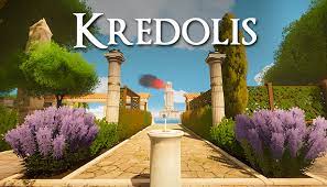 Kredolis (PC Epic Games Accounts)
