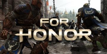 购买 For Honor (PC Epic Games Accounts)