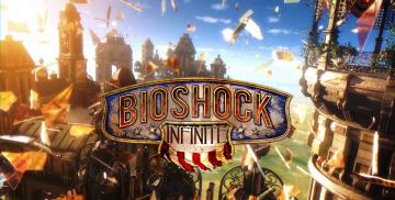 comprar Bioshock Infinite (PC)