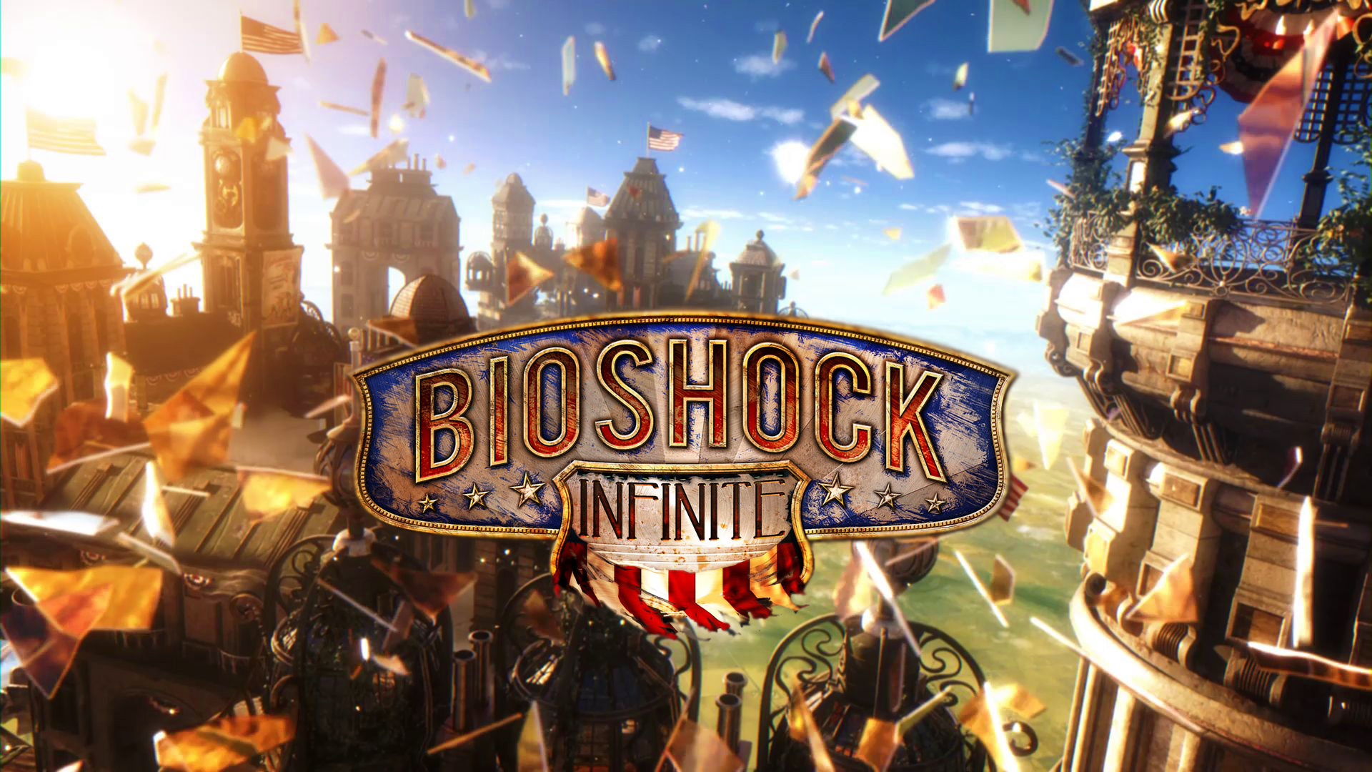 Bioshock Infinite (PC)