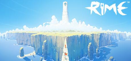 RIME (PC Epic Games Accounts)