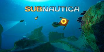 comprar Subnautica (PC Epic Games Accounts)
