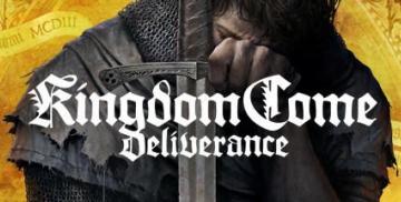 Køb Kingdom Come Deliverance (PC Epic Games Accounts)