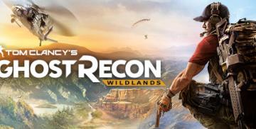 购买 Tom Clancy's Ghost Recon Wildlands (PC Epic Games Accounts)