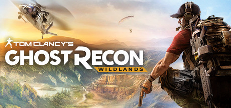 Tom Clancys Ghost Recon Wildlands (PC Epic Games Accounts)