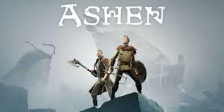Ashen (PC Epic Games Accounts)