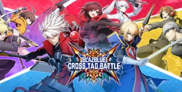 Comprar BlazBlue Cross Tag Battle (Nintendo)