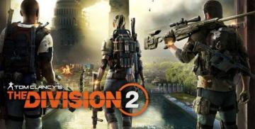 Acheter The Division 2 (PC Epic Games Accounts)