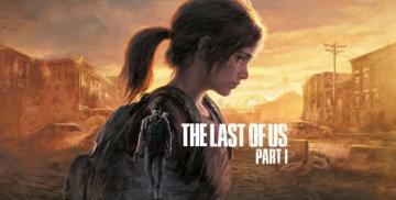 Acheter The Last of Us Part I (PC Epic Games Accounts)