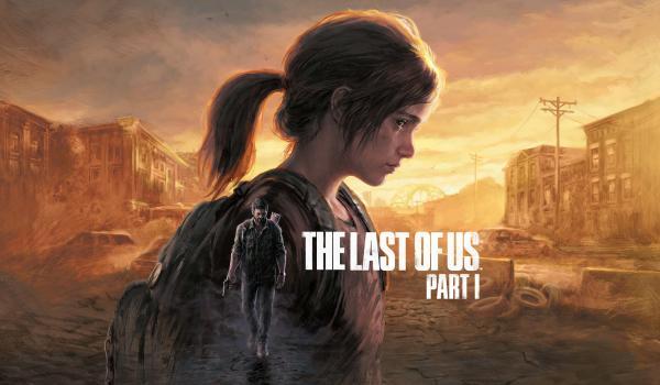 The Last of Us Part I (PC Epic Games Accounts)