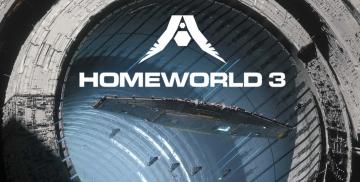 購入Homeworld 3 (PC Epic Games Accounts)