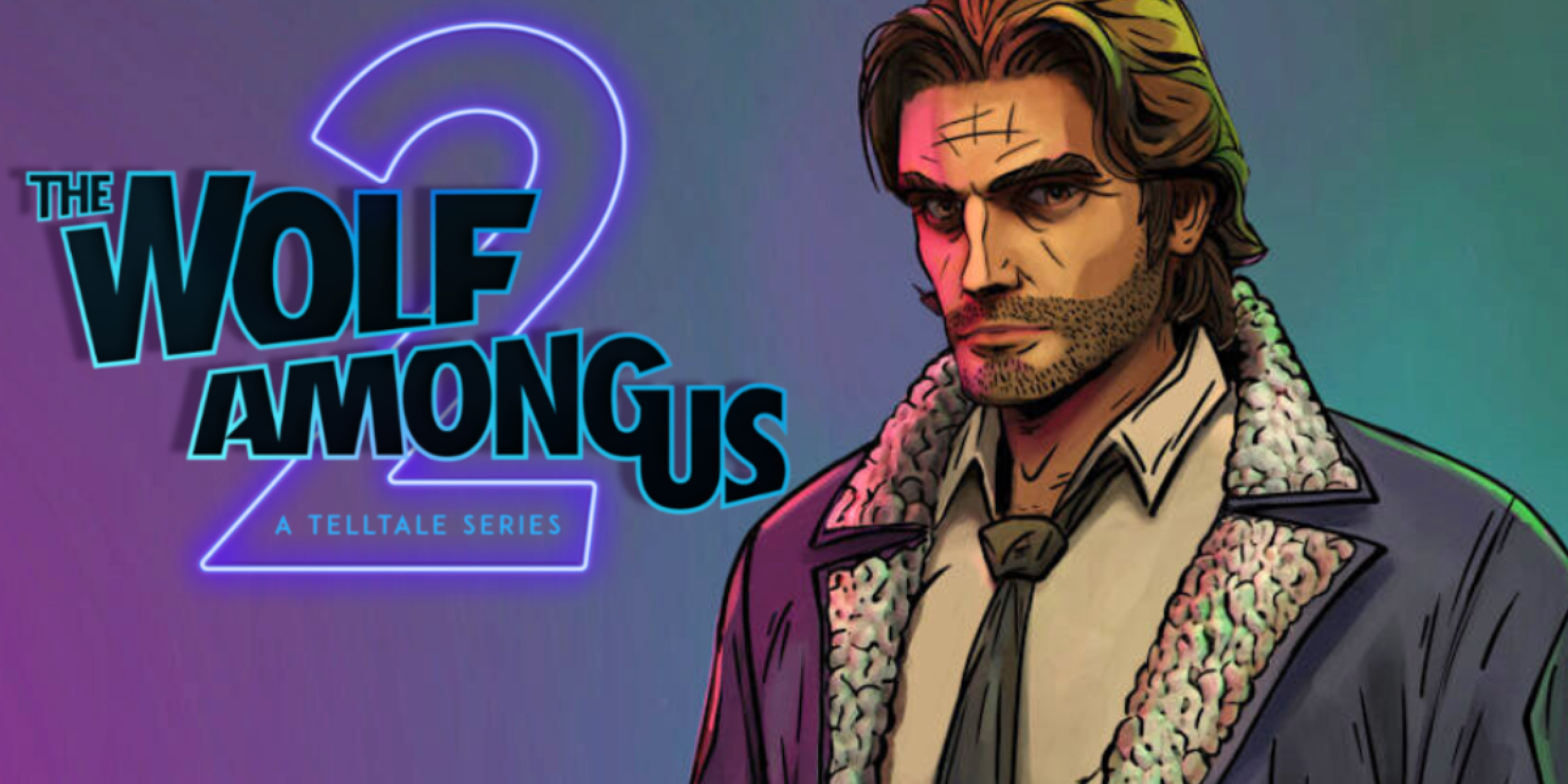 The Wolf Among Us 2 (PC Epic Games Accounts)