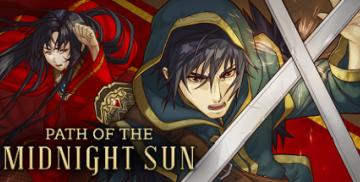 Kup Path of the Midnight Sun (Steam Account)
