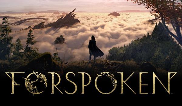 Forspoken (PC Epic Games Accounts)