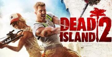 Buy Dead Island 2 (PC Epic Games Accounts)