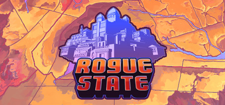 Rogue State (PC)