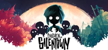 Children of Silentown (PS4)