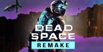 Osta Dead Space Remake (PC Epic Games Accounts)