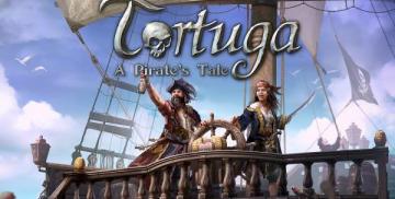 Kjøpe Tortuga A Pirates Tale (XB1)