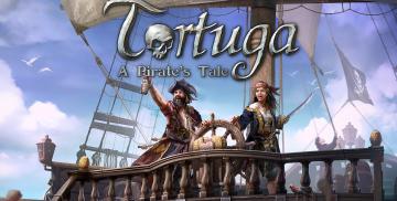Buy Tortuga A Pirates Tale (PS4)