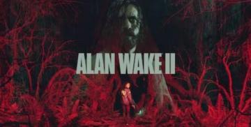 Alan Wake 2 (PS5) الشراء