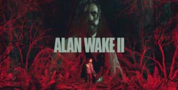 comprar Alan Wake 2  (Xbox X)