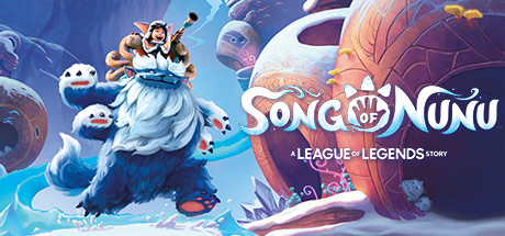 Song of Nunu A League of Legends Story (PS5)