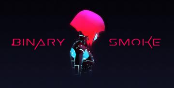 Satın almak Binary Smoke (PC Epic Games Accounts)