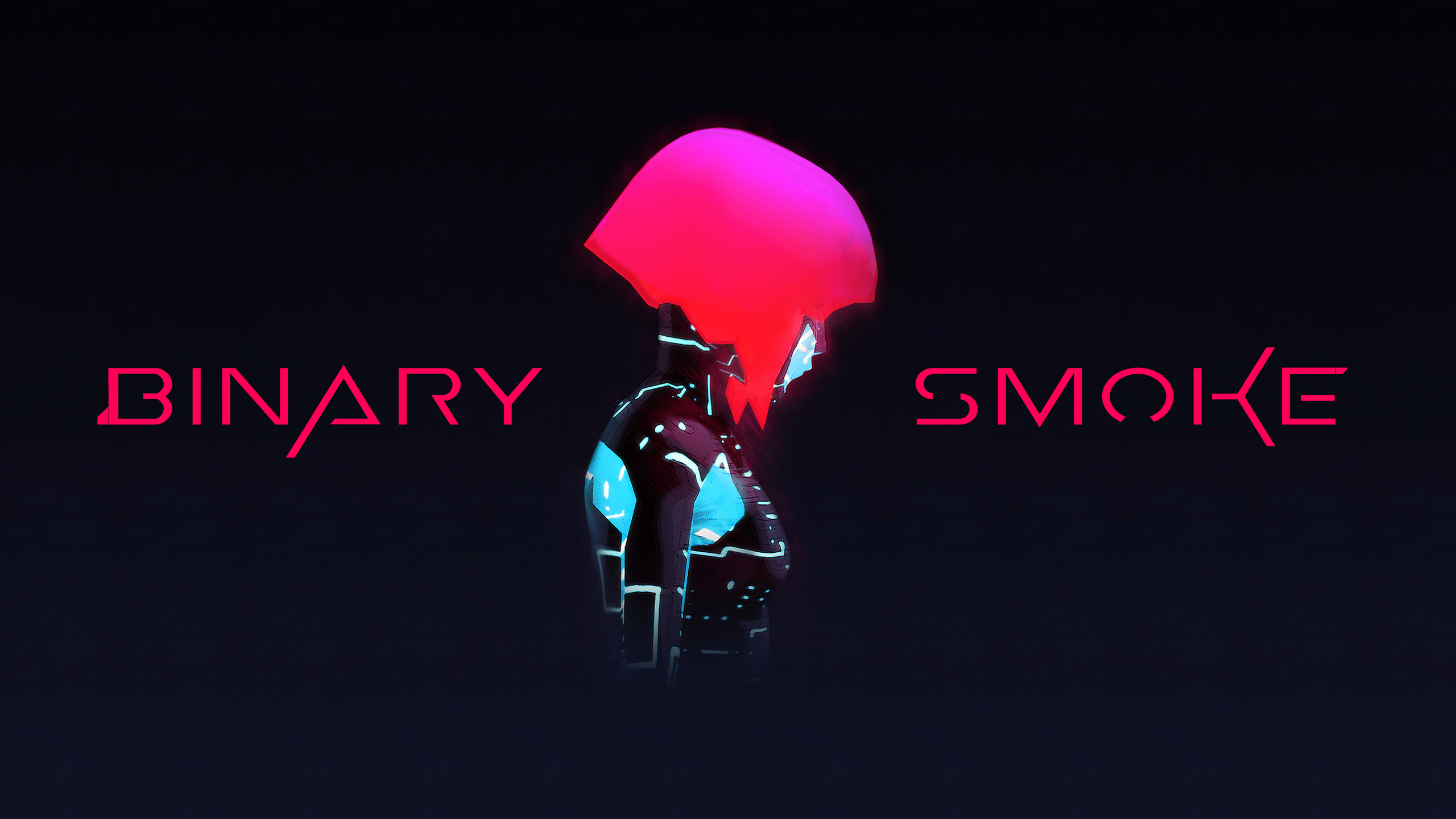Binary Smoke (PC Epic Games Accounts)