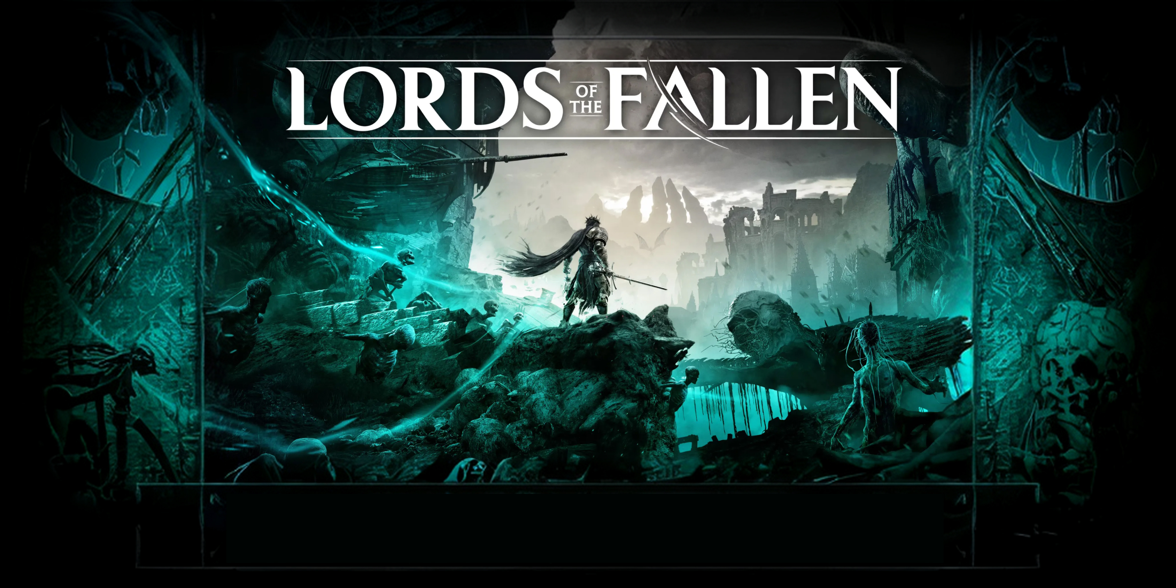 The Lords of the Fallen (PC Epic Games Accounts)