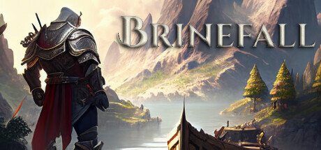 Brinefall (Steam Account)