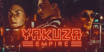 Kup Yakuza Empire (Steam Account)