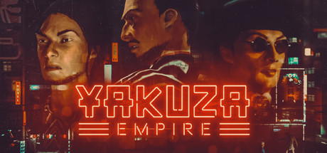 Yakuza Empire (Steam Account)