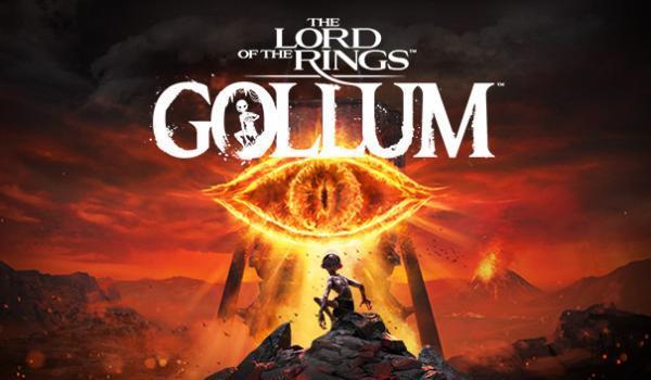 The Lord of the Rings Gollum (PC Epic Games Accounts)