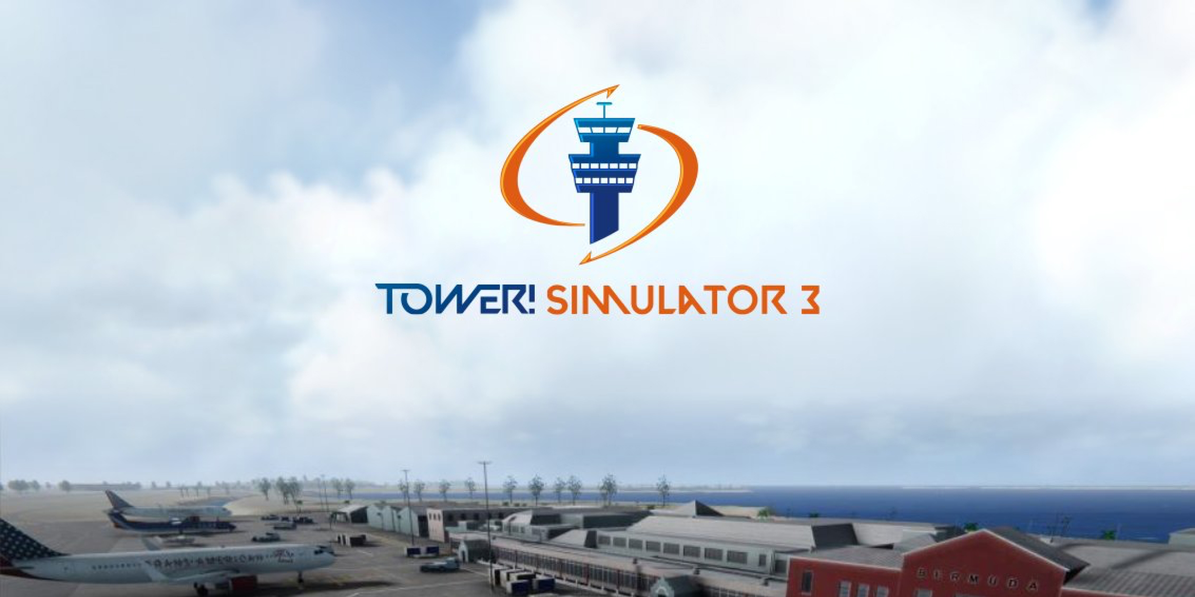 Tower Simulator 3 (PC)