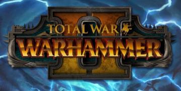 ΑγοράTotal War: WARHAMMER II (PC Epic Games Accounts)