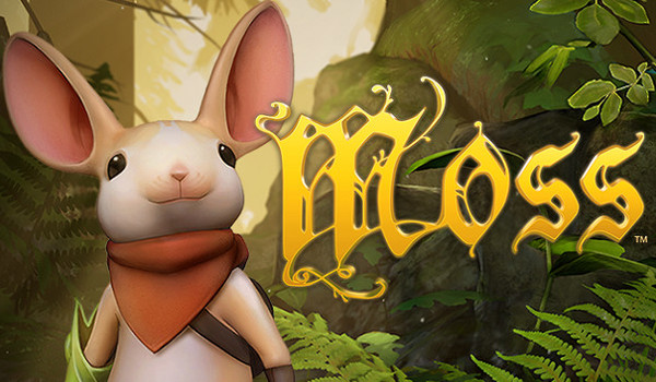 Moss (Steam Accounts)