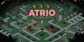 购买 Atrio The Dark Wild (PC Epic Games Accounts)