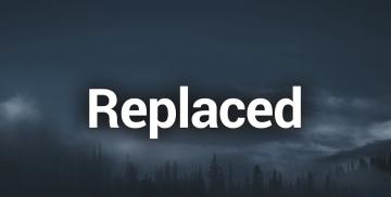Replaced (Steam Account) 구입
