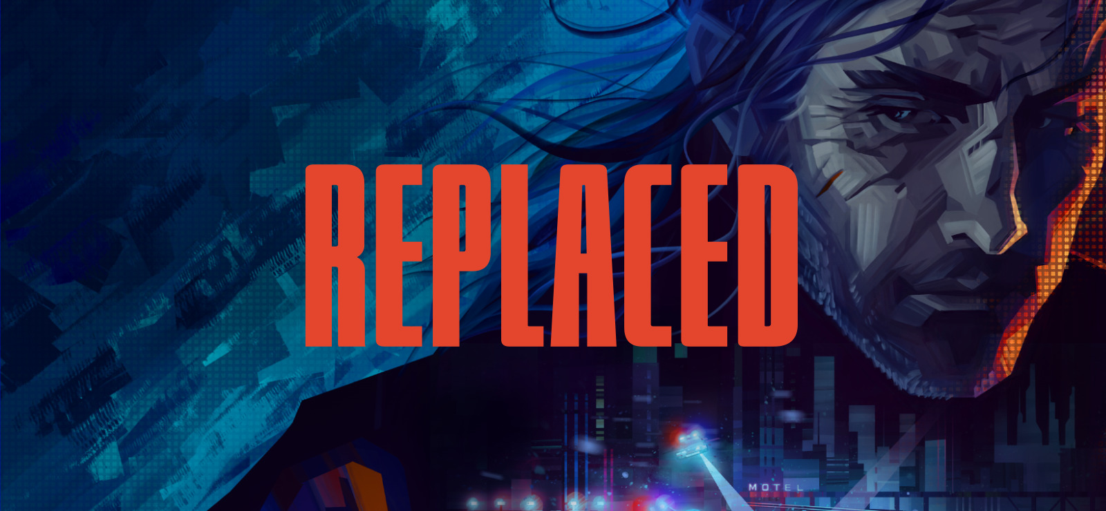 Replaced (PC Epic Games Accounts)